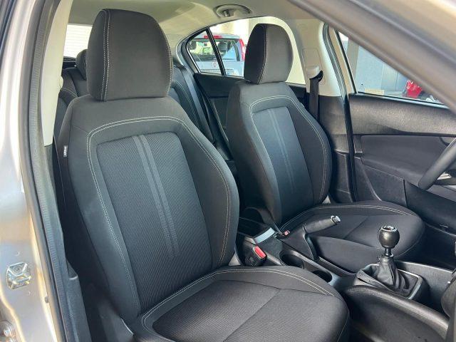 FIAT Tipo Tipo 1.4 T-Jet 120CV GPL 5 porte Easy