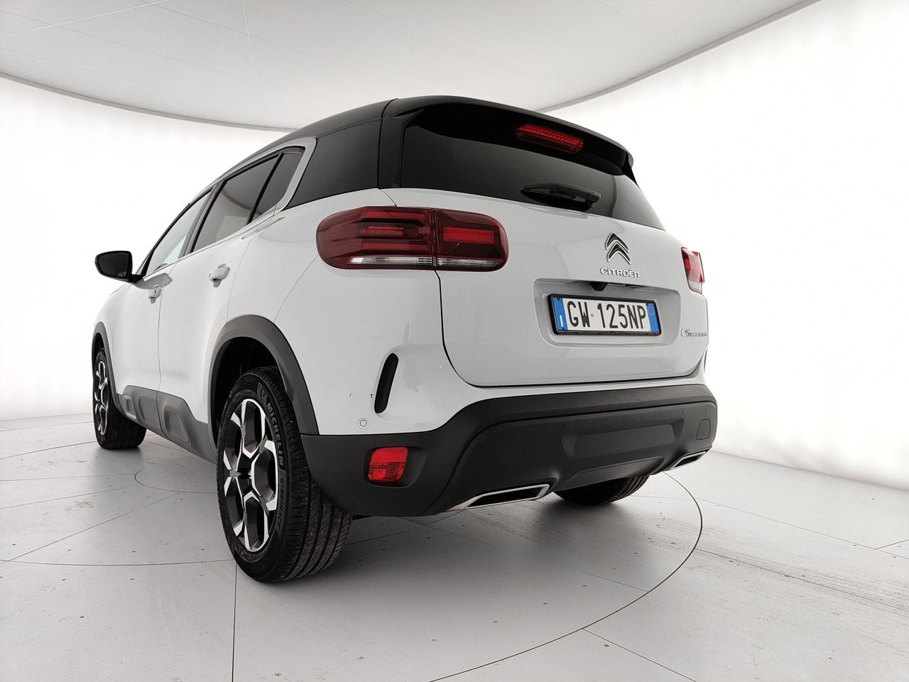 Citroen C5 Aircross BlueHDi 130 S&S EAT8 Max