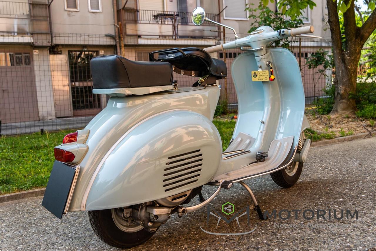 Piaggio VESPA VNB1 - 1960 - RESTAURATA