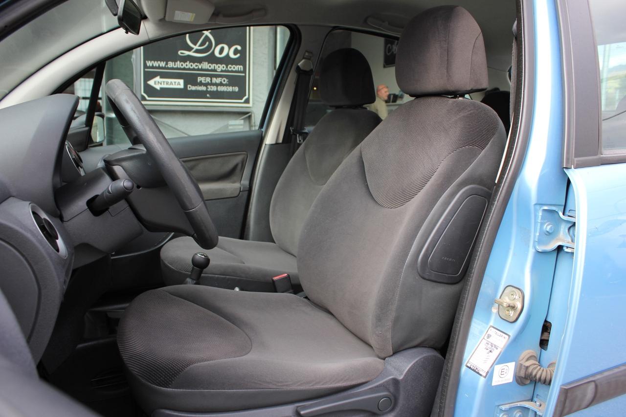 Citroen C3 1.4 METANO