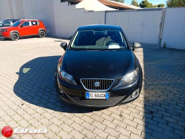 Seat Ibiza 1.2 70 CV 5p. Reference