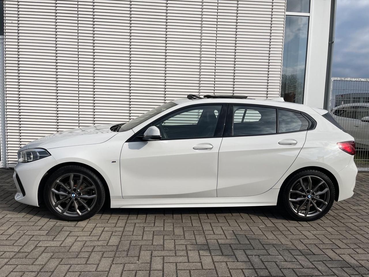 Bmw 118 118i 5p. Msport * NO NOLEGGIO *