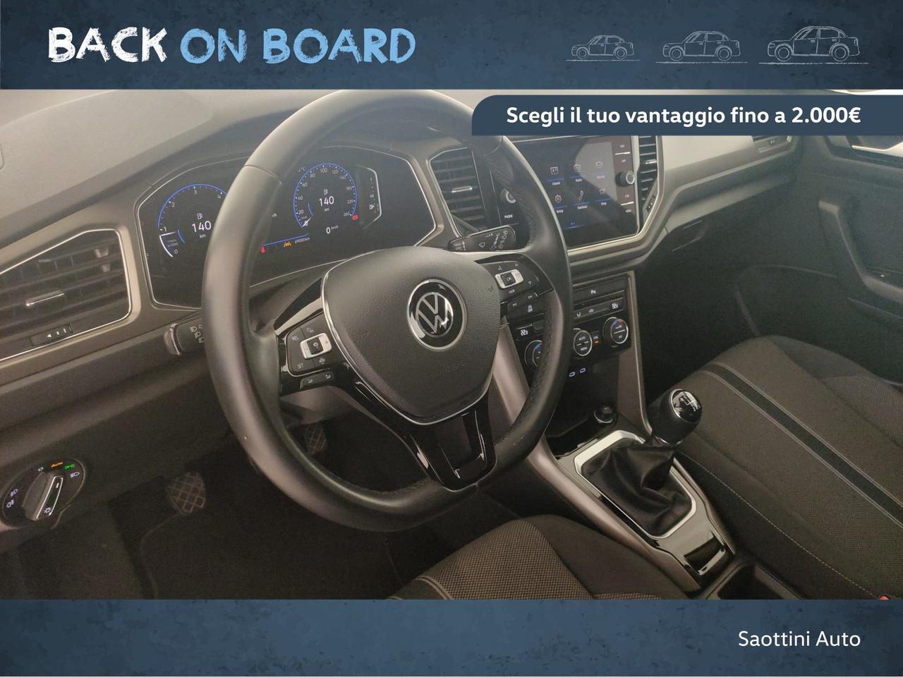 1.6 TDI Style