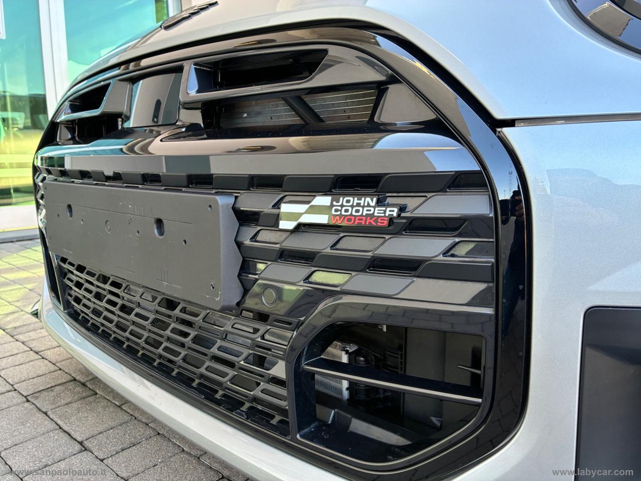 MINI Mini Cooper C JCW MINI COOPER 3 PORTE 1.5 C TETTO CERCHI 18''