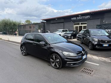 Volkswagen Golf 7.5 - 2.0 TDI DSG 5p. 150cv - Superprezzo - Tutto incluso logy