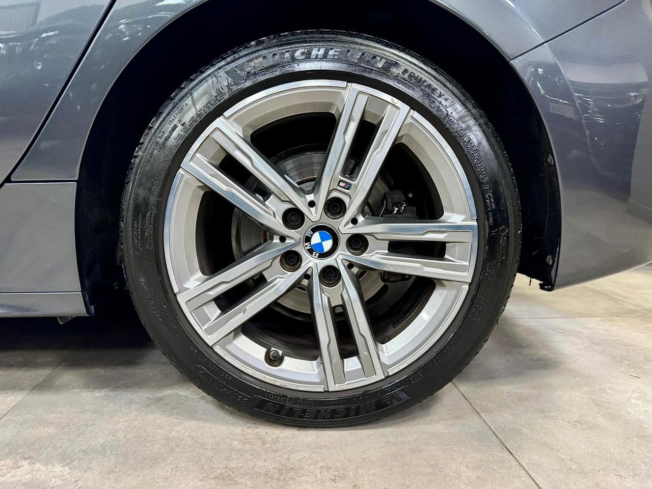 Bmw 118d 2.0 150cv Automatico Msport 2021