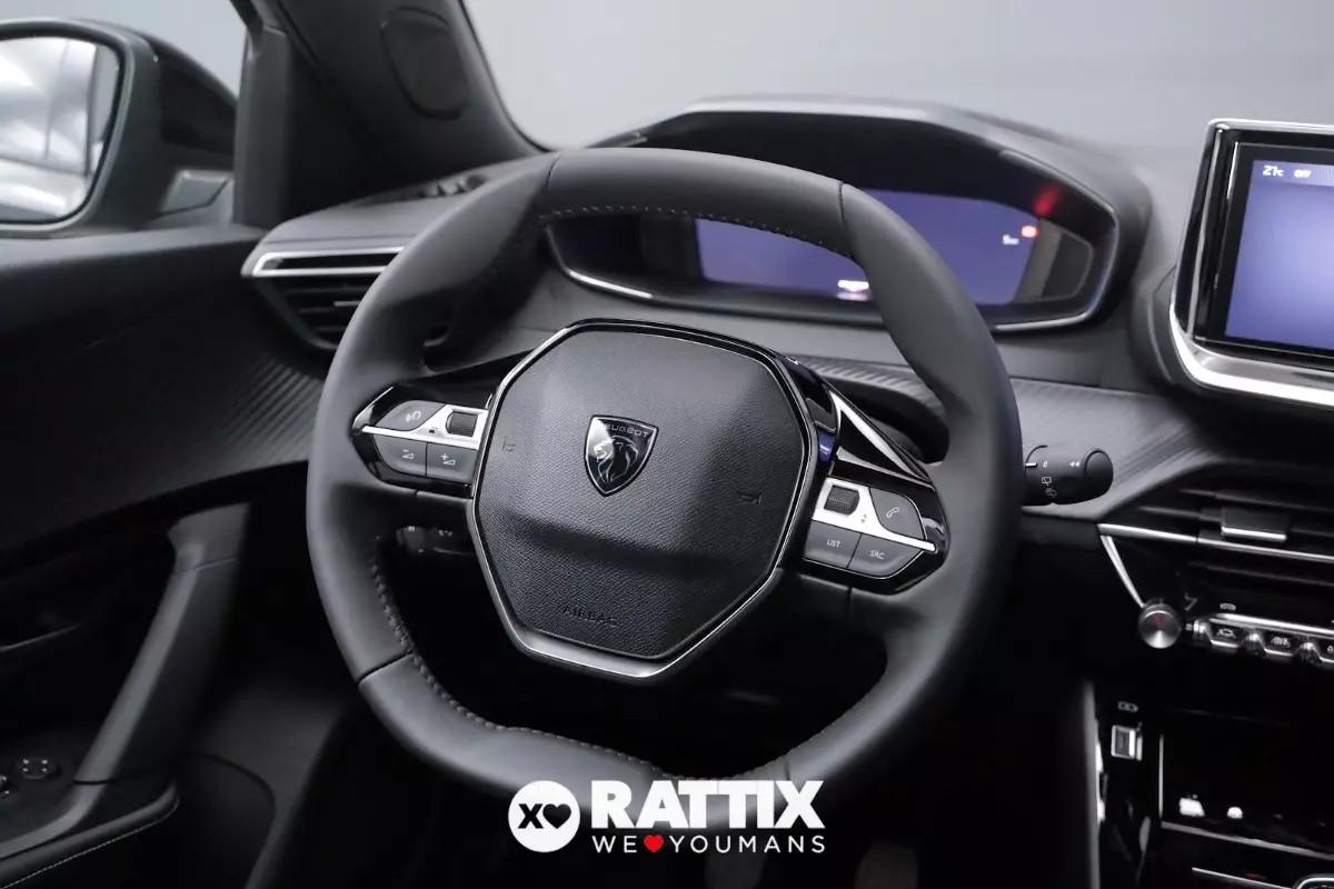 Peugeot 2008 1.2 Puretech 100CV Allure