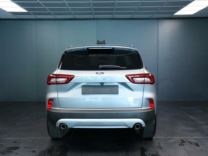 FORD Kuga 3ª serie Kuga 2.5 Full Hybrid 180 CV...