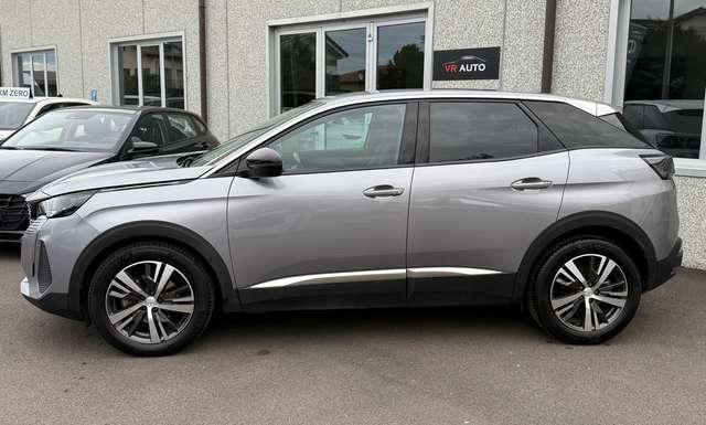 Peugeot 3008 1.5 bluehdi AUTOM. Allure Pack PROMO FIN