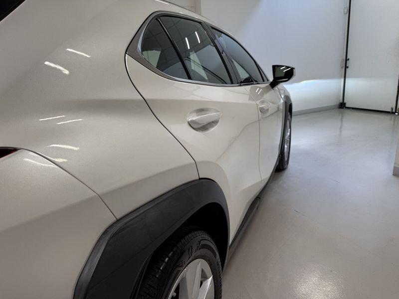 Lexus UX UX 250h 2.0 Business 2wd cvt my20