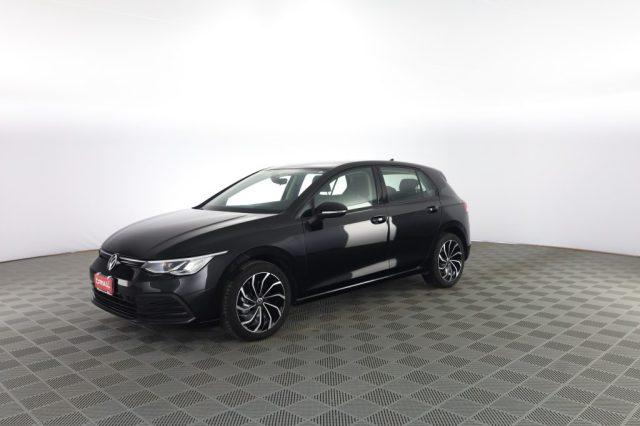 VOLKSWAGEN Golf Golf 1.0 eTSI EVO DSG Life