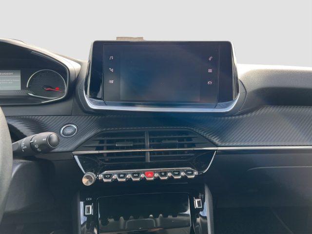 PEUGEOT 2008 2008 BlueHDi 110 S&S Allure Pack
