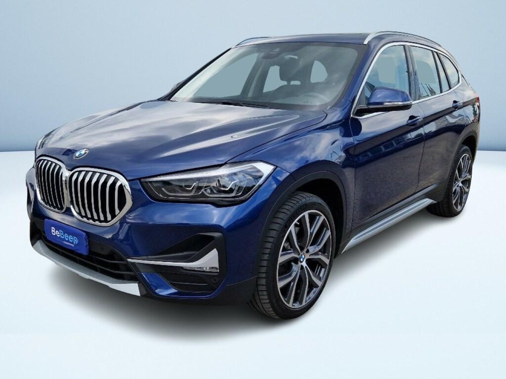 BMW X1 18 d xLine Plus xDrive Steptronic
