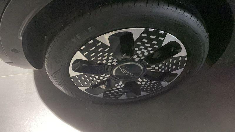 FIAT 600 600 Hybrid 136 CV DCT MHEV La Prima