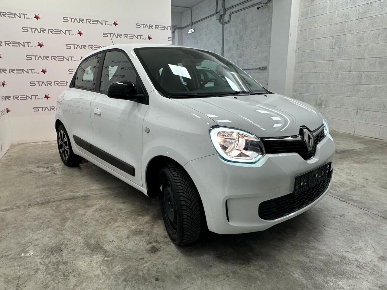 Renault Twingo SCe 65 CV Life
