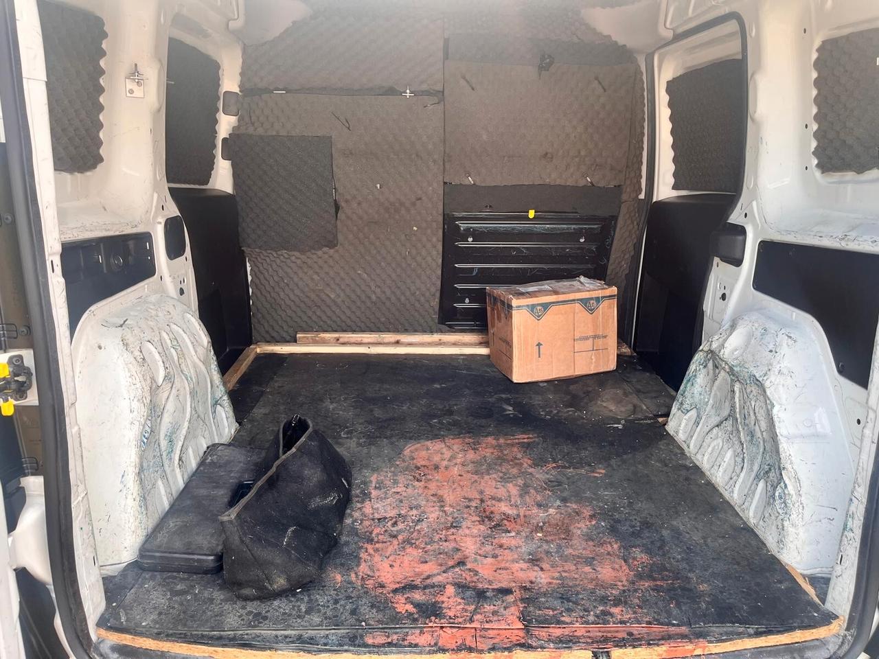 Fiat Doblo Doblò 1.3 MJT **+IVA**