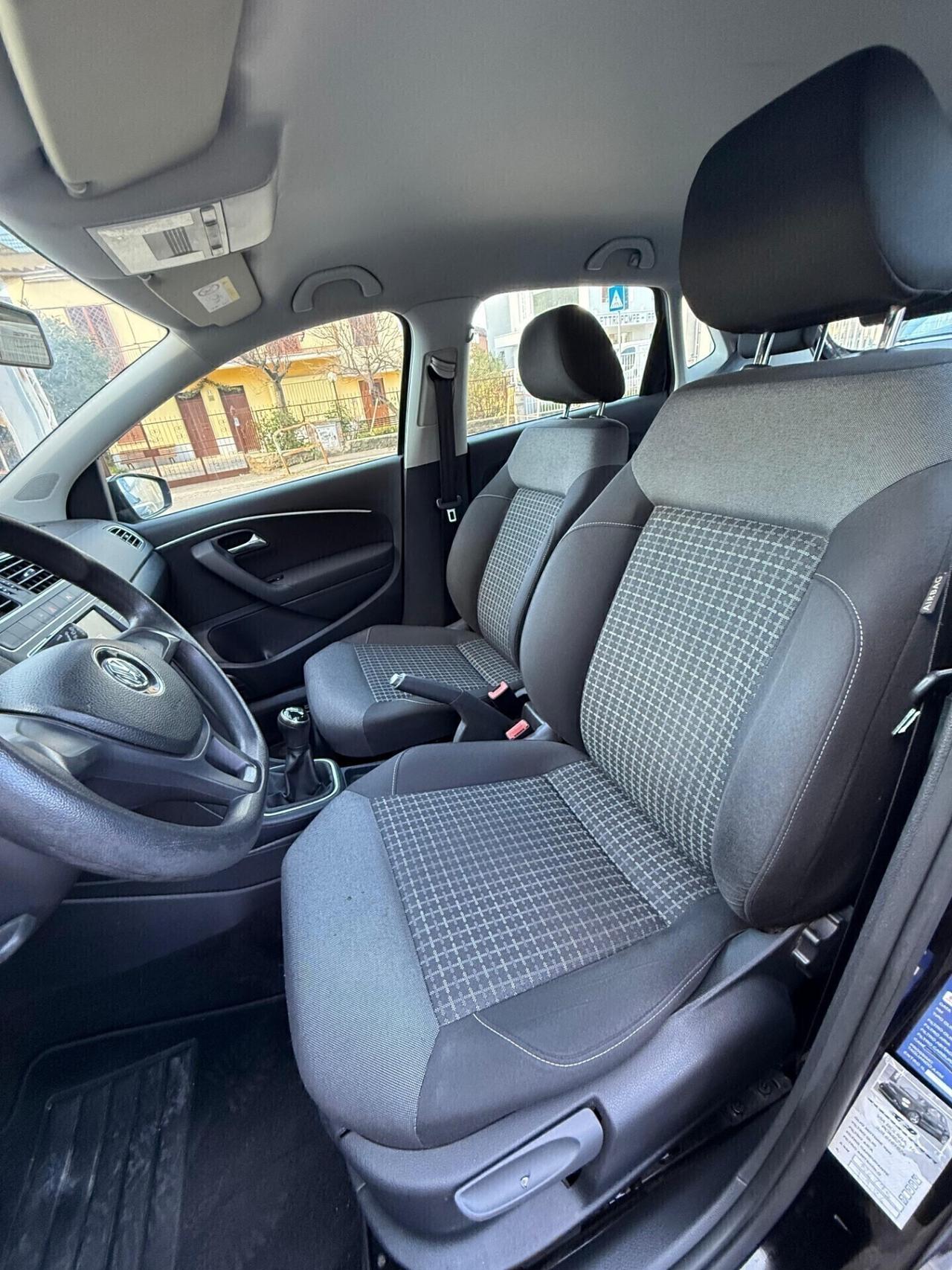 Volkswagen Polo 60cv *PERFETTA PER NEOPATENTATI