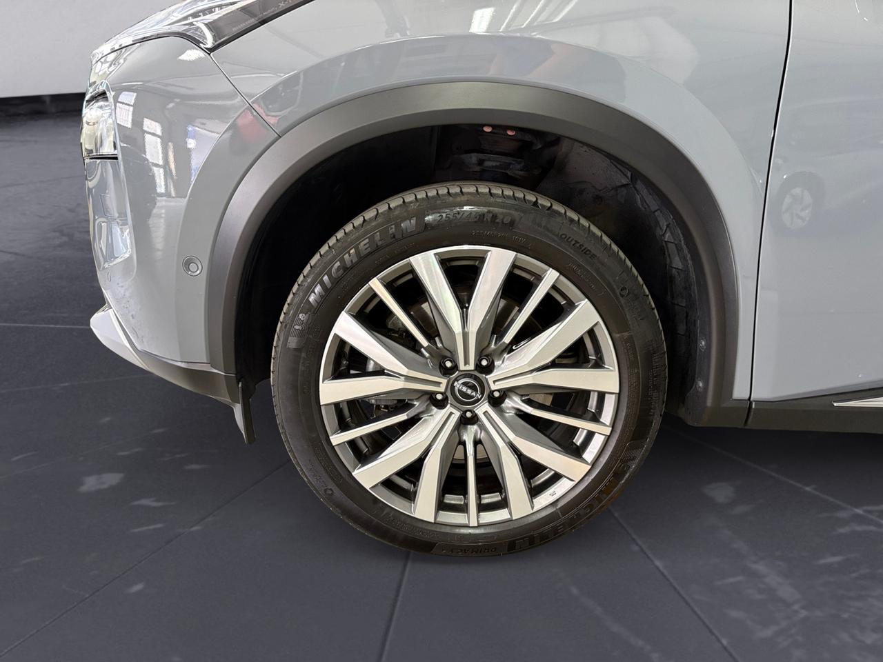 NISSAN X-Trail 1.5 e-power Tekna e-4orce 4wd auto