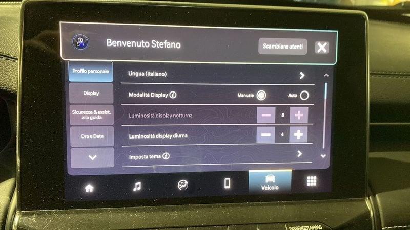 Jeep Compass Compass 1.5 Turbo T4 130 CV MHEV 2WD Limited