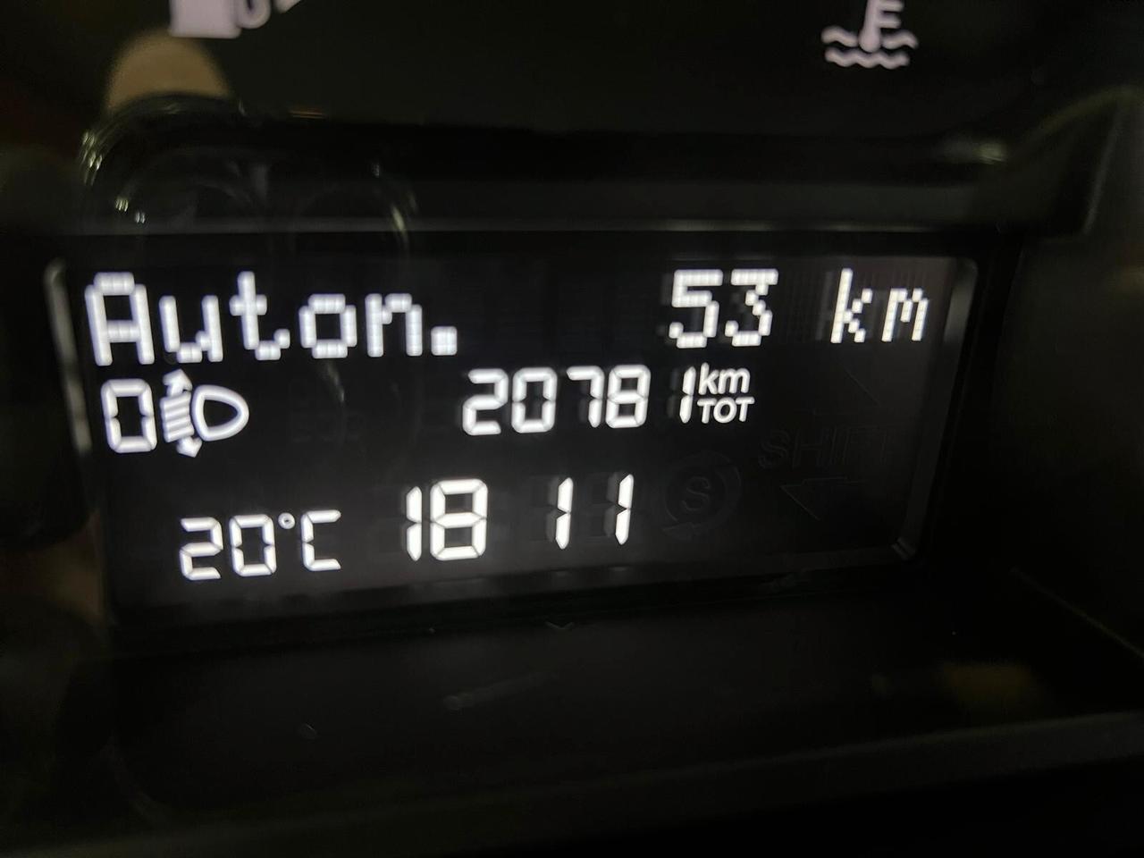 Lancia Ypsilon 1.2 69 CV 5 Porte Silver EURO 6
