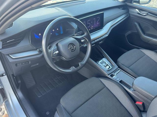 SKODA Octavia 2.0 TDI EVO SCR DSG Wagon Executive