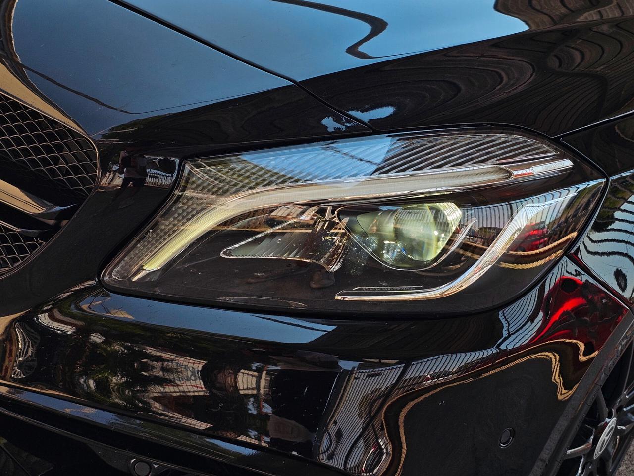 Mercedes-benz A 160 CDI Automatic Premium