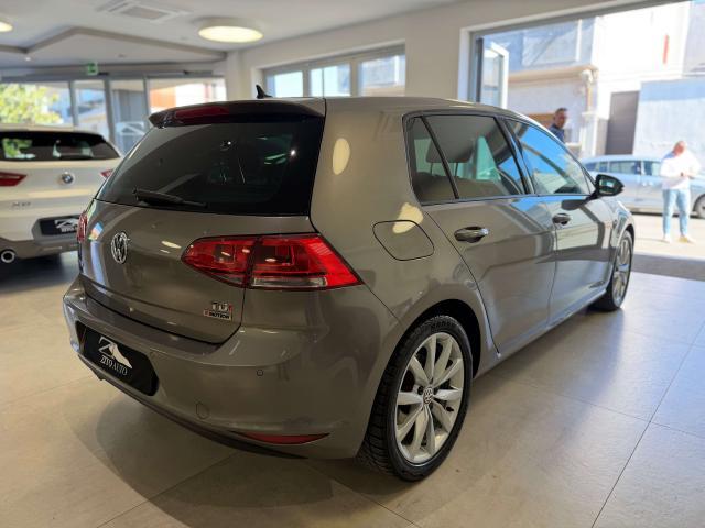 Volkswagen Golf 5p 1.6 tdi Highline 4motion 110cv