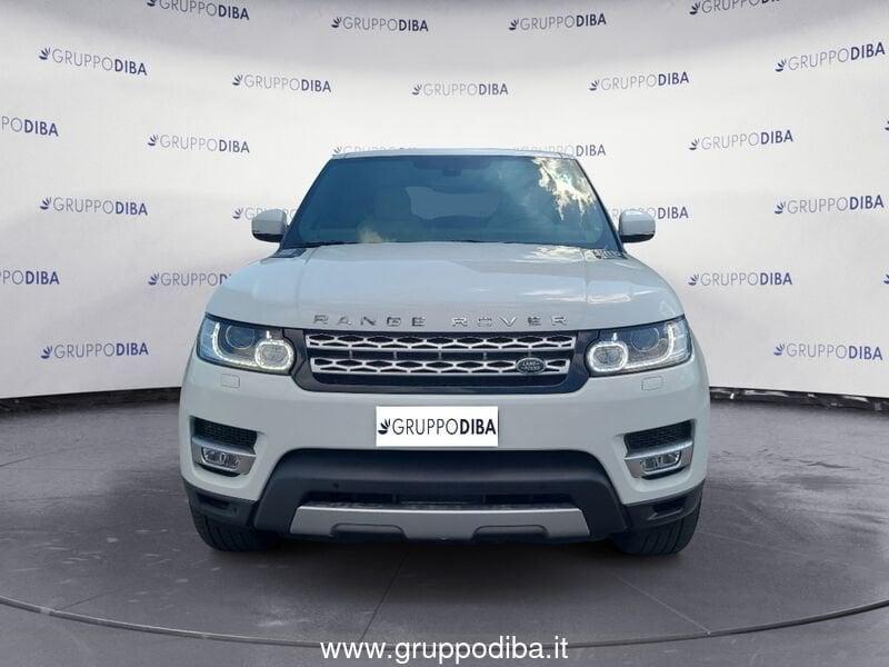 Land Rover RR Sport II 2014 Die. 3.0 tdV6 HSE auto