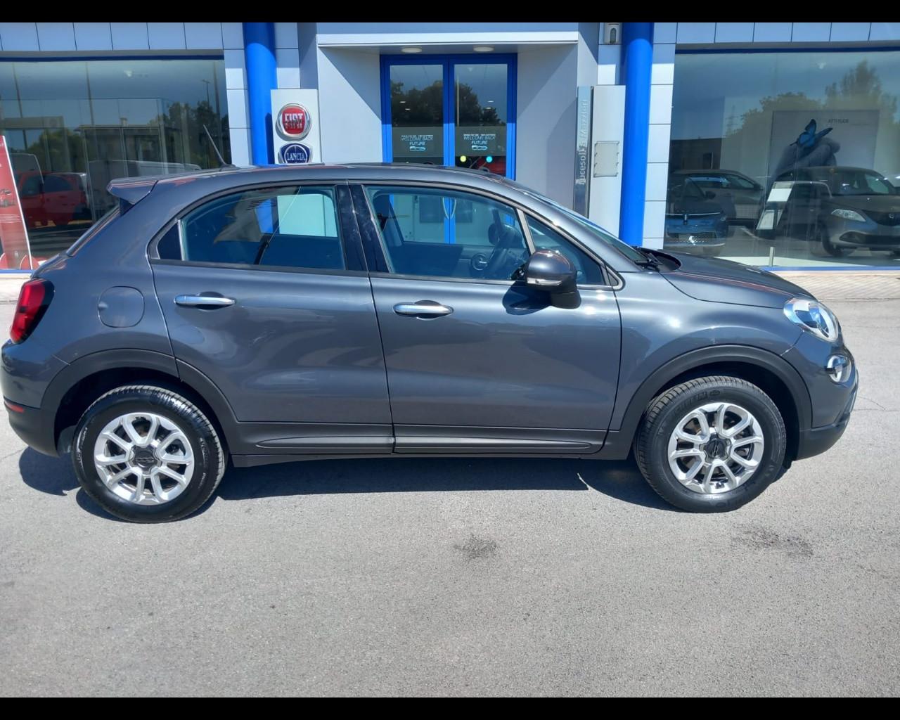 FIAT FIAT 500X - 500X 1.6 E-Torq 110 CV Cross