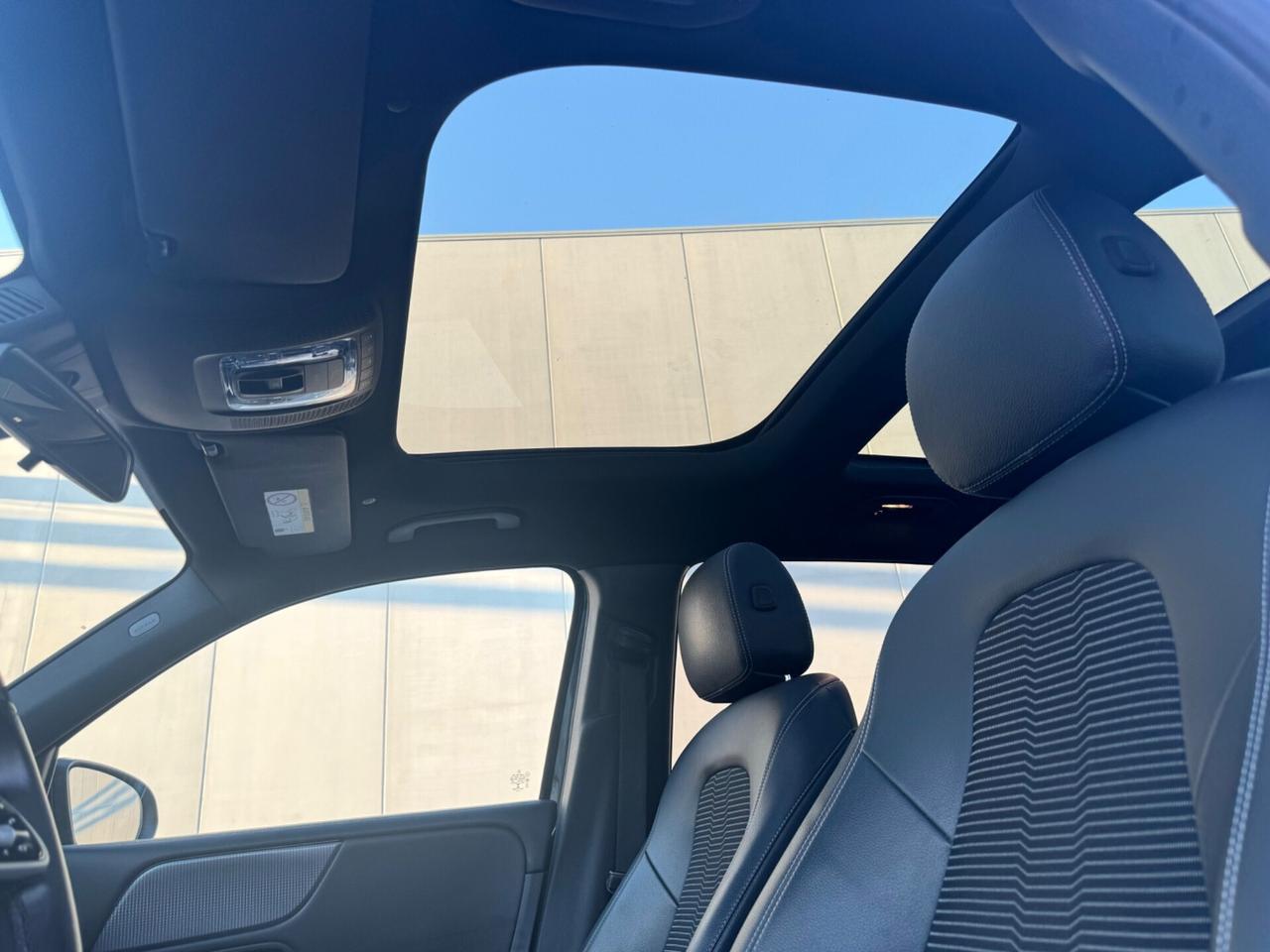 MERCEDES GLB 180D Sport Plus - Tetto Led Navi 18