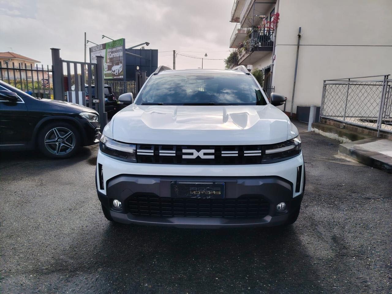 Dacia Duster Tce 130 CV Journey