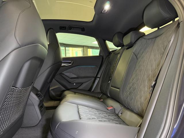 AUDI S5 TFSI mHEV+ S tronic quattro sport attitude