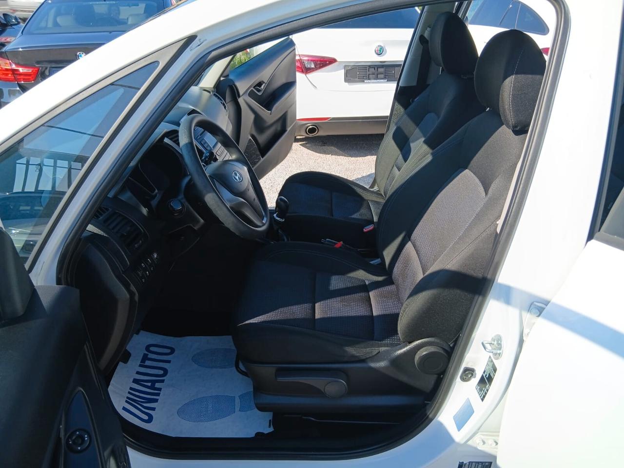 Hyundai iX20 1.4 90 CV Comfort