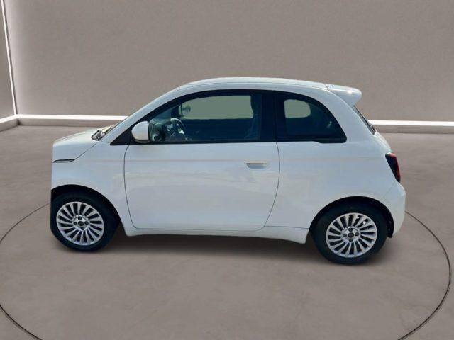 FIAT 500 (2020-->) - Action Berlina 23,65 kWh