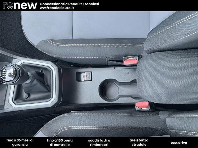 DACIA Sandero TCe 100 GPL Stepway Extreme Up NBI