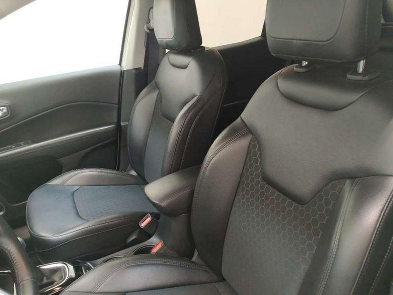 Jeep Compass 1.4 m-air Night Eagle 2wd 140cv my19