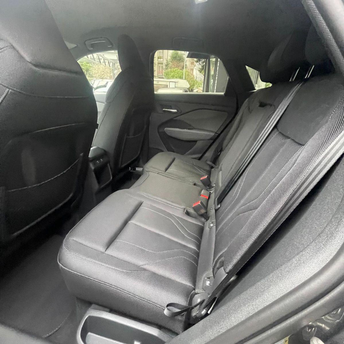 AUDI Q3 SPB MY 26 NUOVO SLINE