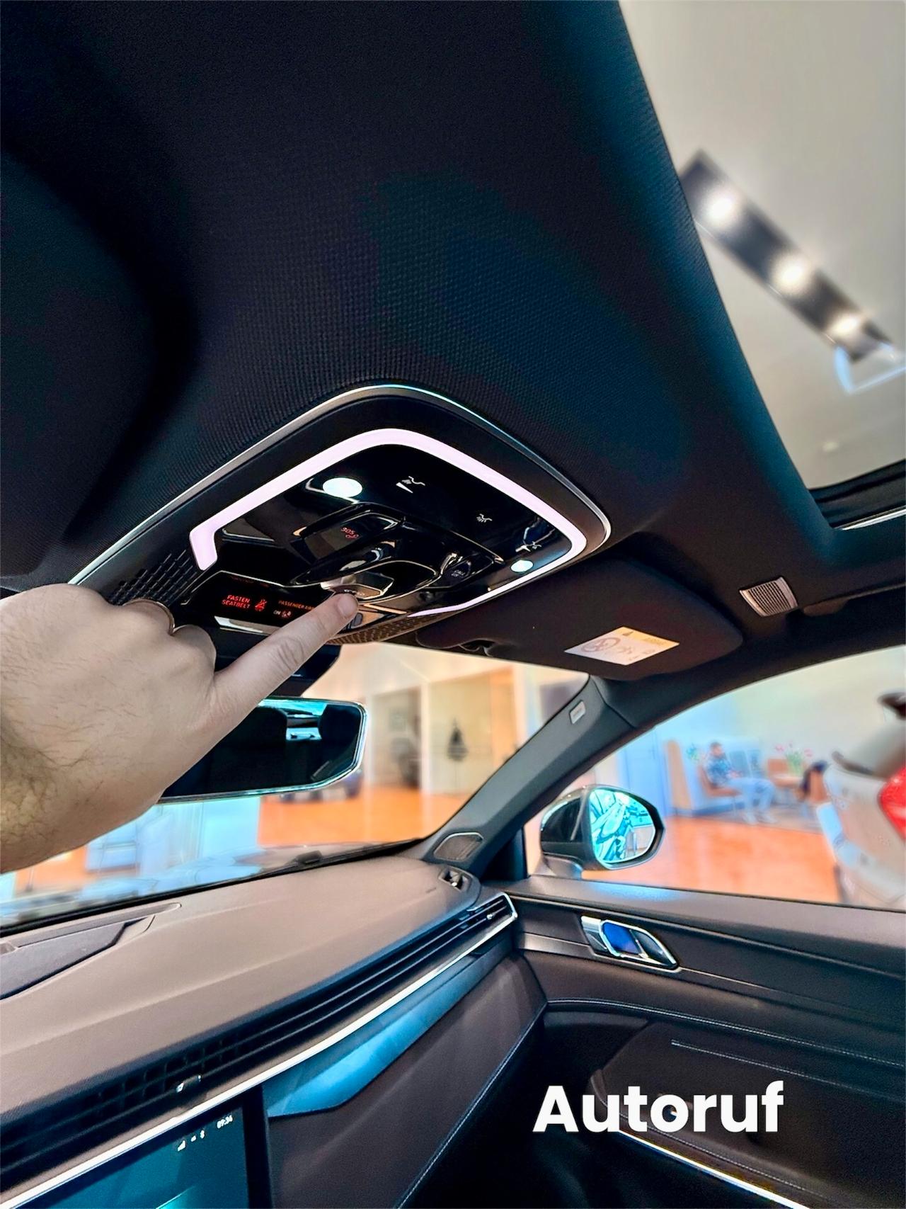 Lynk&Co 01- 1.5 Plug in Hybrid 261 CV 2023