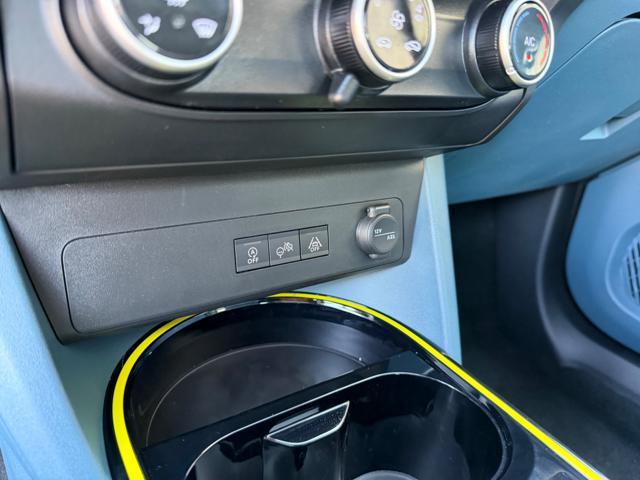 FIAT Grande Panda 1.2 100 CV S&S Pop
