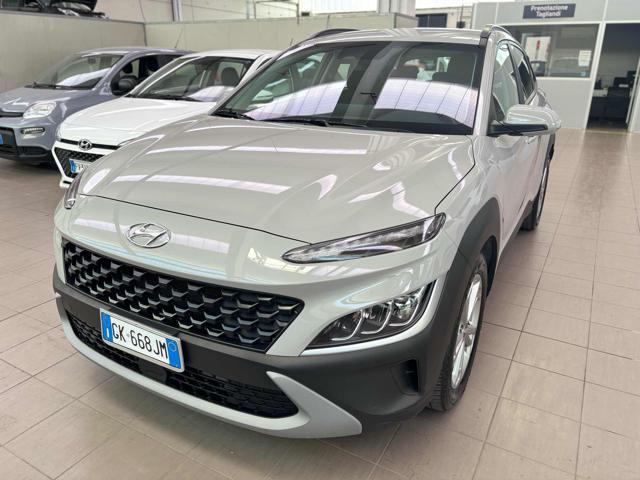 HYUNDAI Kona 1.0 T-GDI XTech+
