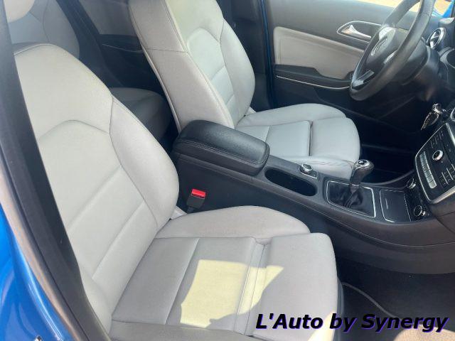 MERCEDES-BENZ A 160 d Sport