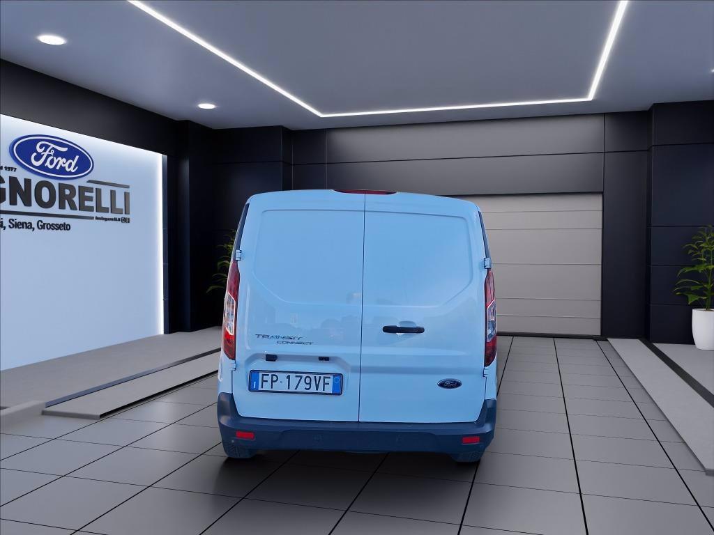 FORD Transit Connect 200 1.5 tdci 100cv Entry L1H1 E6.2 del 2018
