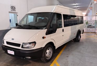 Ford Transit 100 T280 17 posti