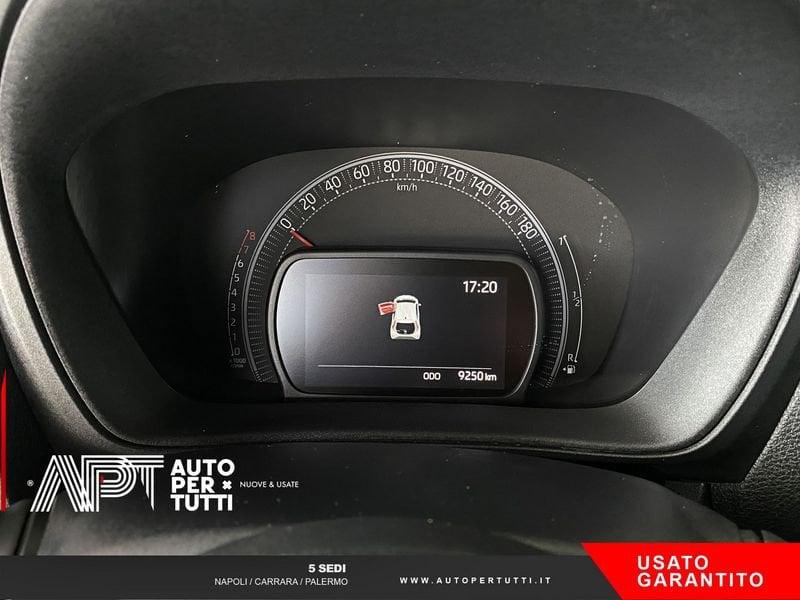 Toyota Aygo X Aygo X 1.0 Trend 72cv s-cvt