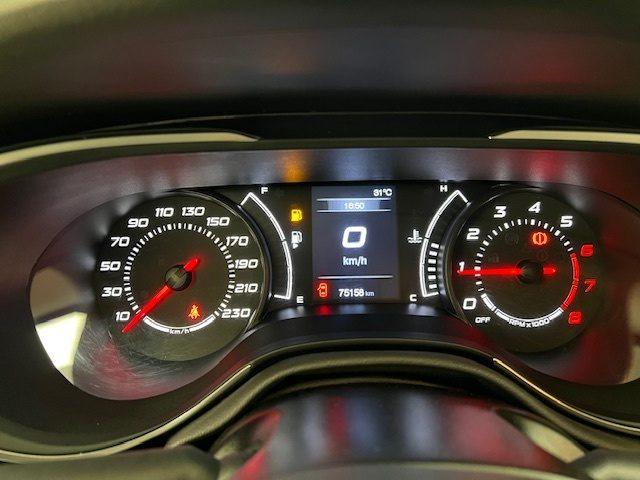 FIAT Tipo II - 5p 1.4 Lounge 95cv
