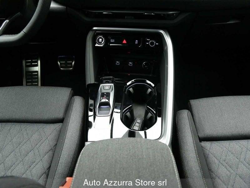 Audi Q5 Q5 SPB TDI 150 kW mHEV+ S tronic quattro S line edition *PROMO AZZURRA*