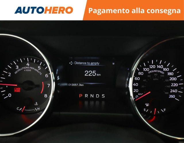 FORD Mustang Convertible 2.3 EcoBoost aut.