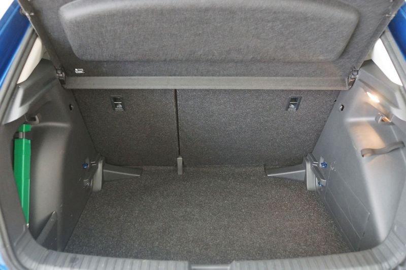 Skoda Fabia Fabia 1.0 TSI 95 CV Style