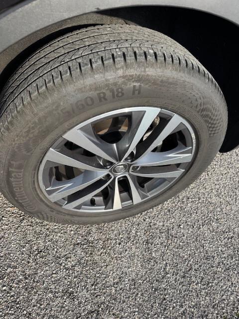 Renault Koleos dCi 175 CV 4x4 X-Tronic Energy Initiale Paris