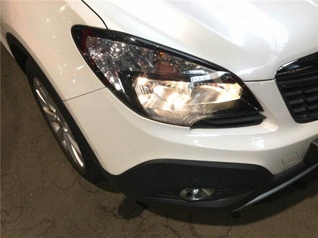 Opel Mokka 1.4 Turbo GPL Tech 140CV 4x2 Cosmo